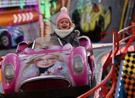 foire de dunkerque|La foire dhiver commence ce samedi à Dunkerque